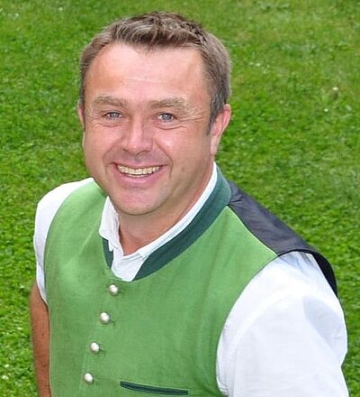 Reinhard Naderhirn